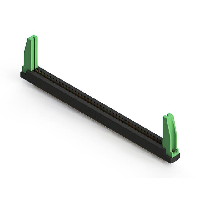 355-084-555-278 EDAC Inc.  Edgeboard Connectors